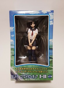 開封確認のみ)Lotta(Ayano Nakano)Socks フィギュア prediclub.pt