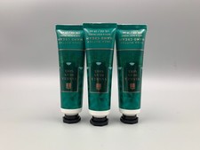 Bath Body Works Vanilla Bean Noel Shea Butter Hand Cream 1 Fl Oz S/3 4006C