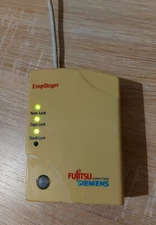 Siemens Fujitsu Radio Frequency Keyboard Receiver Computers