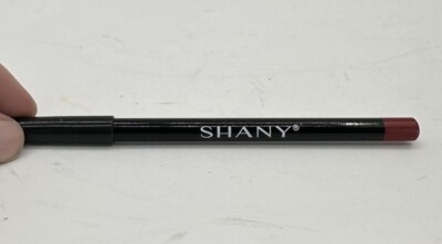 New Shany Nation Matte lip liner Cherry Glacéd