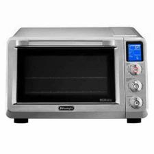 Delonghi EO241255MC Livenza Digital 0.8 cu.ft Electric Convention Oven