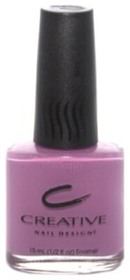 Creative Nail Design Nail Polish, Grapeade 173 - Original, Discontinued