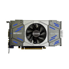 Scheda grafica gaming computer desktop GTX650 750ti 950 960 2G 4G HD 4K