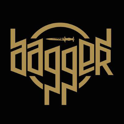 DAGGER - same - 7''EP grave 
