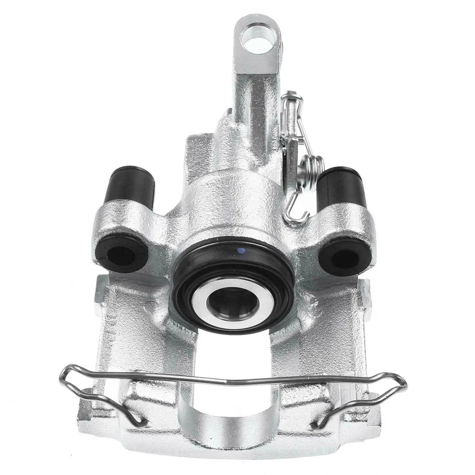 Pinza de freno trasera derecha sin soporte para Saab 900 1988-1994 9000 1986-1998  Foto 2 de 4