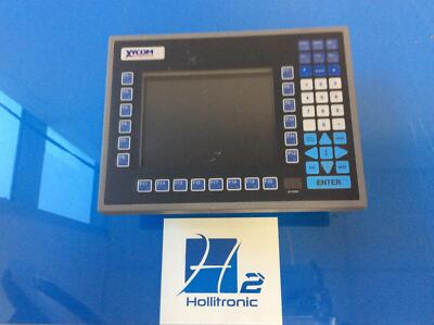 XYCOM 3408 KP