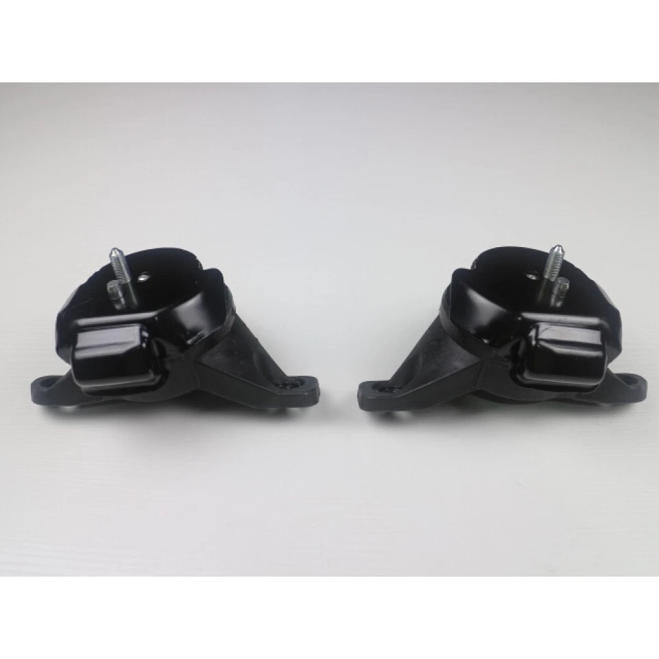 Juego de montaje de motor delantero 2 piezas apto para Subaru Tribeca 3,6 L 2008-2014/Legacy/Outback Foto 2 de 4