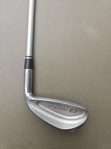 Powerbilt Grand Slam Oversized Tip #7 Golf Club RH 34.5" Women - Picture 5 of 15