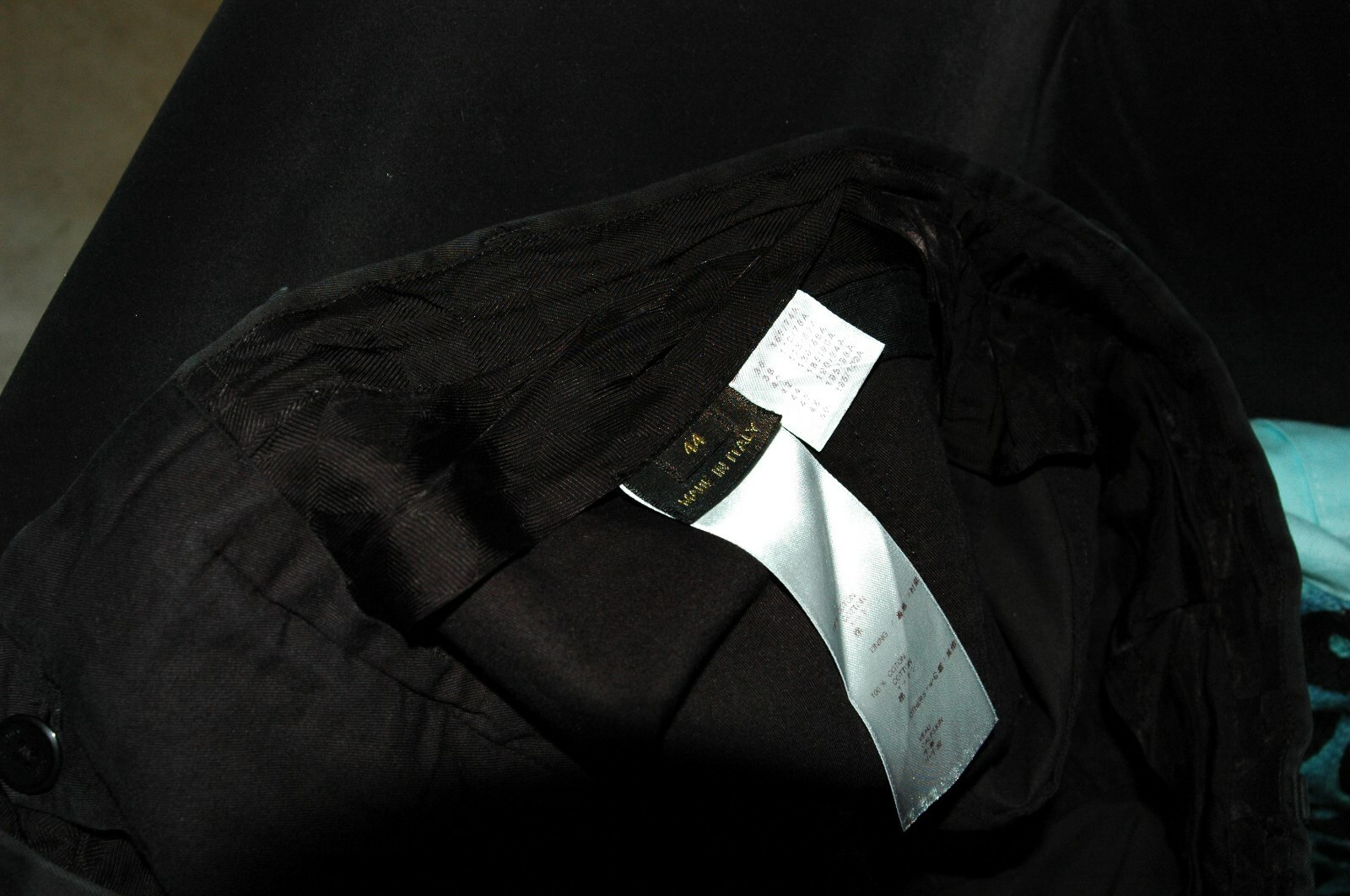 Louis Vuitton chinos купить в Америке 