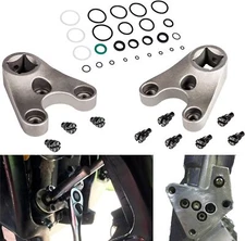 Outboard Trim/Tilt Cap 115225FS Seal Kit + MT0006 MT0009 Trim/Tilt Pin Wrench