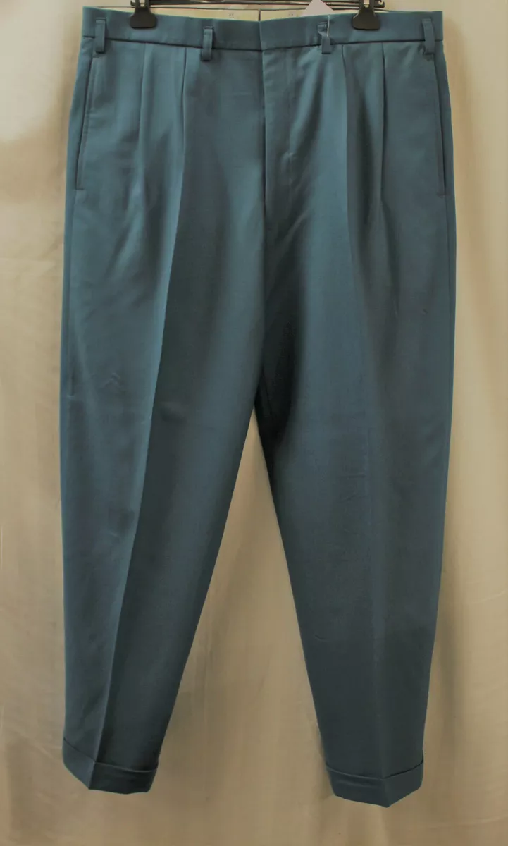 Mens rockabilly deals peg trousers