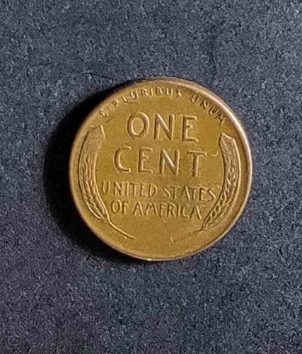 Lincoln 1c Wheat Penny 1957-D In God We Trust & "L" On Rim Error DDO/R RPM - Foto 3 di 16
