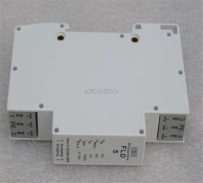 1PC NEW OBO 5098599 FLD5 No Outer Packaging uc