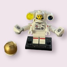 LEGO Space CMF Series 26 - Minifigures Minifig 71046  Spacewalking Astronaut
