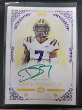 2022 Onyx Vintage Football Cards Checklist 21