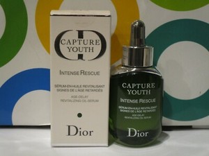 intense rescue dior