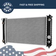 Radiator for 1996-2004 Chevy Blazer S10 GMC Jimmy Sonoma 1996-2001 Bravada 4.3L