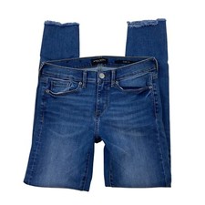 Banana Republic premium skinny stretch jeans Women's 26