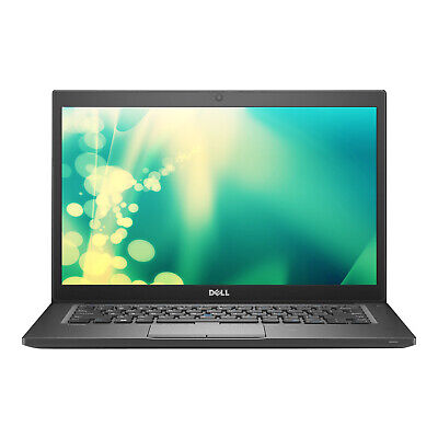 Dell Latitude 7280 12.5