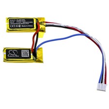 2.96Wh 3.7V 800mAh Battery For JBL Speaker Soundgear,P/N: GSP981438 2S