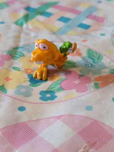 Zuru Smashers Dino Toothy Dinos 3-048 Brush-o-Saur Figur - Bild 2 von 10