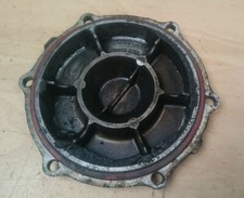 Cubierta de aluminio polea cigüeñal motor Fiat 126 clásico refrigerado por aire / Fiat 500