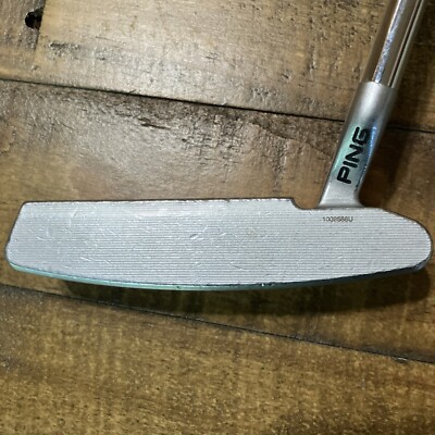 Ping Anser 6 Milled Putter 35” | eBay