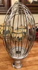 Hobart Vmlh30D 30-qt Wire Whip Whisk Oem for 60 qt. Mixer