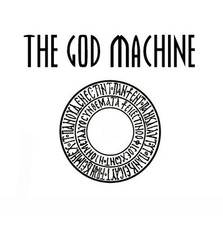 THE GOD MACHINE. PURITY SONGS 2-CD 