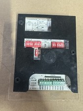 A8: Seasons MIDEA MAIN CONTROL BOARD 17122000059328 17122000059629