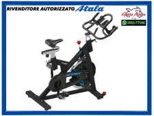 CYCLETTE SPINNING CICLOCAMERA FIT BIKE 700 ATALA HOME FITNESS PALESTRA 2025