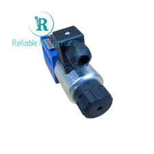1 PC NEW Rexroth M-3SED6UK14/350CG24N9K4 Solenoid valve R900052621