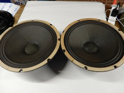 jensen c12r speaker