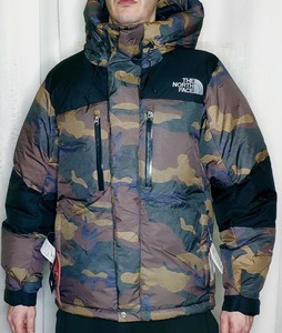 The North Face Baltro Baltoro Luz Chaqueta De Plumon Talla Xl Nuevo Y Sin Uso Ebay