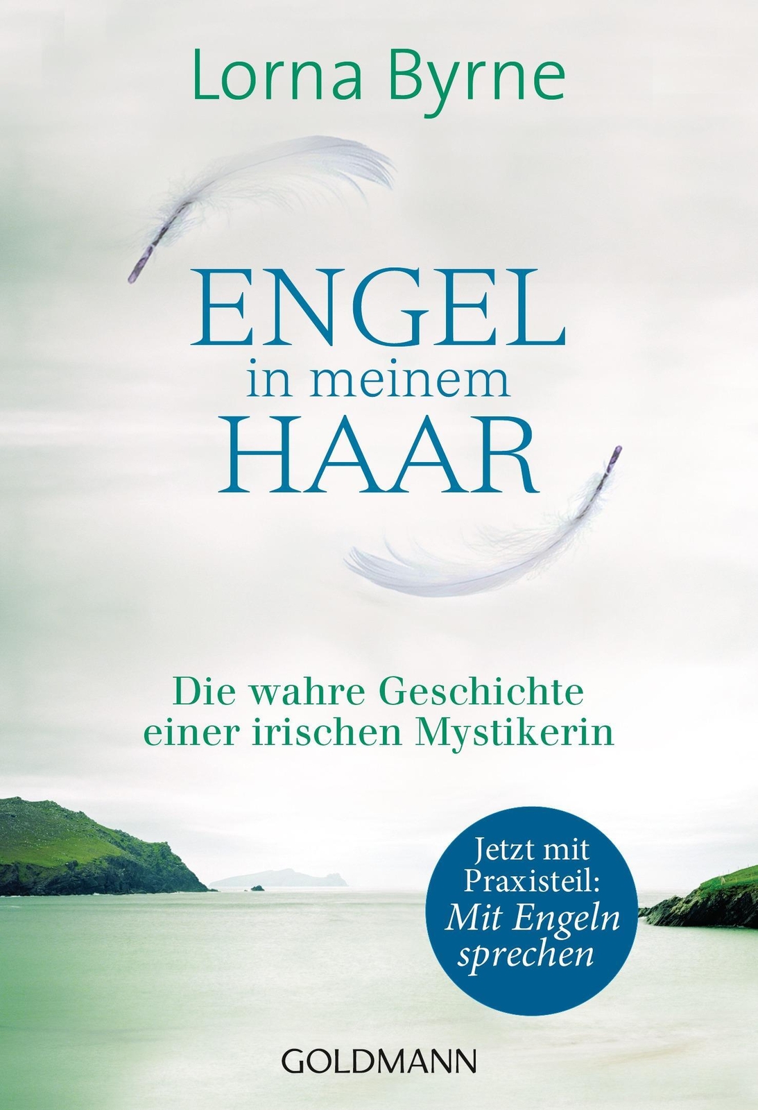 Thumbnail - Engel In Meinem Haar | Die Wahre Geschichte Einer Irischen Mystikerin