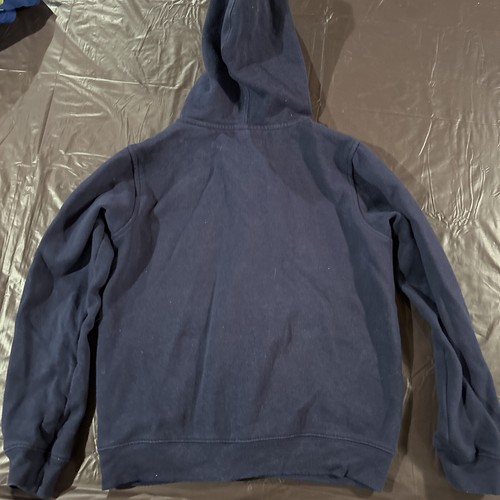 Indiana Pacers Boys Zip Hoodie Size 8 - Picture 8 of 10