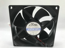 1 PCS JAMICON FanJF0925B1H-R DC12V 0.35A cooling fan 9025 9CM 2 pin