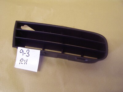 Saab 9-3 Stoßstange Grill RH