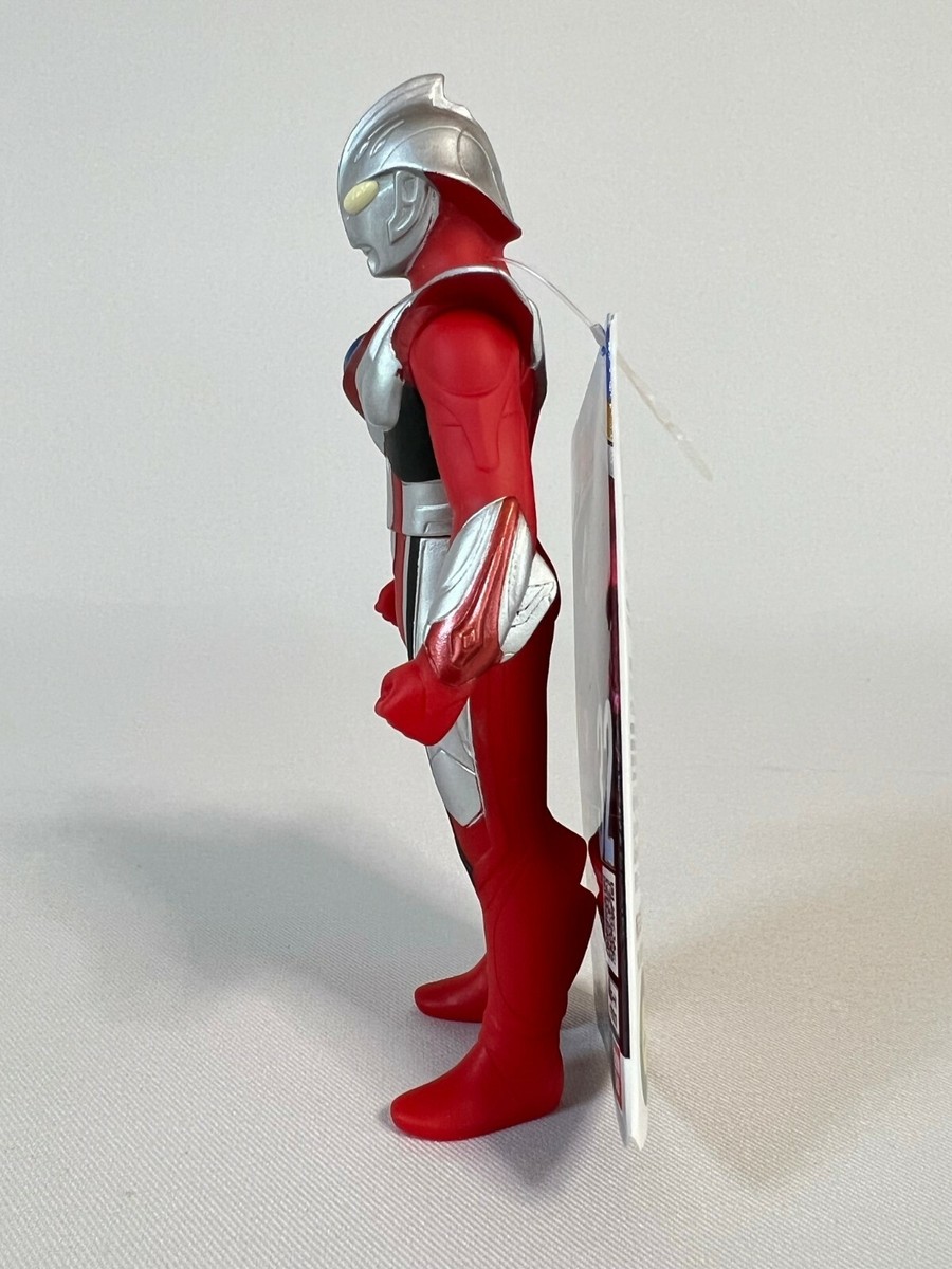 ULTRAMAN NEXUS JUNIS フィギュア BANDAI ULTRA HERO SERIES 32 Ultraman Nexus JUNIS | Ultraman TOY WEB