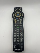 Time Warner 1056B01 TV Cable Box Remote Contr...