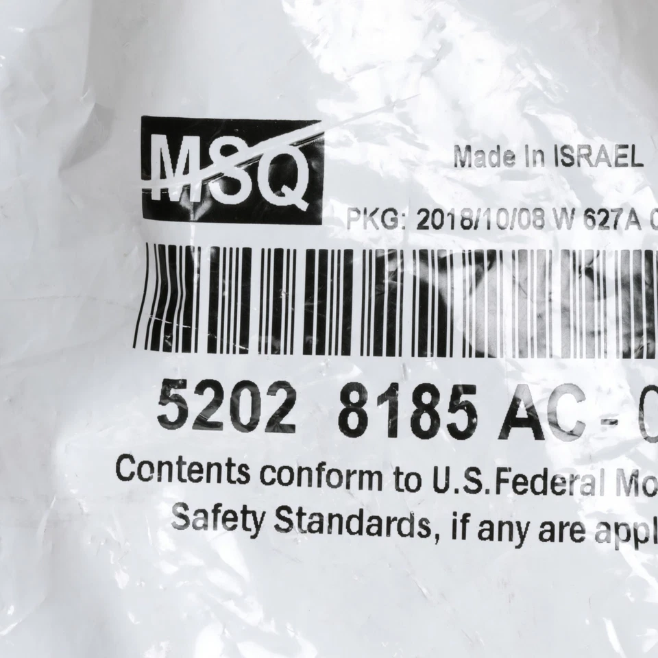 1996-2003 JEEP DODGE CHRYSLER RAM ENGINE COOLANT THERMOSTAT MOPAR 52028185AC — 第 4/4 张图片