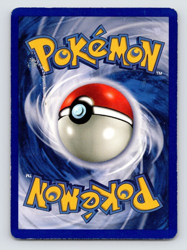 Raichu 14/102 - Base Set Unlimited - WOTC Holo Rare Pokemon Card - Vintage PL!! - 第 2/2 張圖片