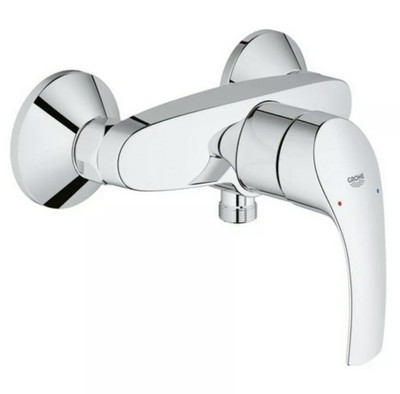 GROHE Eurosmart 3 Einhand-Brausebatterie DN 15 (33555002)