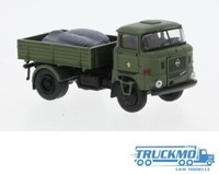 Brekina Nva Ifa W 50 Zugmaschine 1965 71257