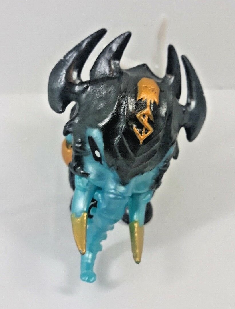 Treasure X Extinct Beasts FROST SMASHER Mammoth Elephant Moose