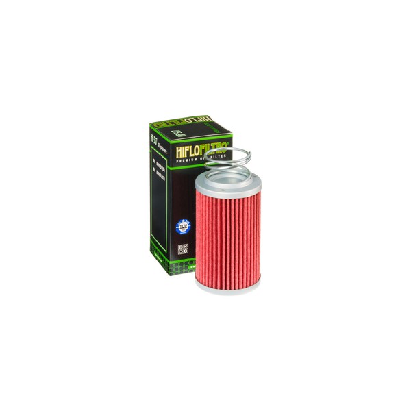 ÖLfilter Hiflo HF567 FüR Mv Agusta F4-1000 2010-2011-image