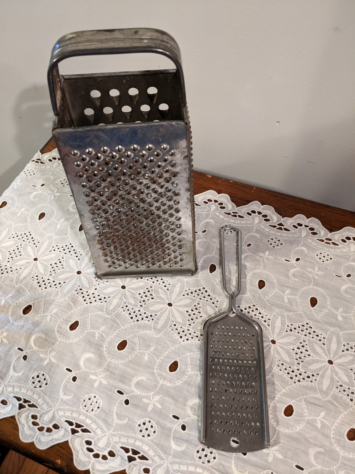Lot 12 Vintage Kitchen Gadgets Tools eBay