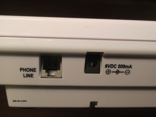 Totally Hands Free - Voice Activated Dialing and Answering - Telephone - Picture 2 of 7