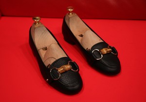 luxury loafers womens