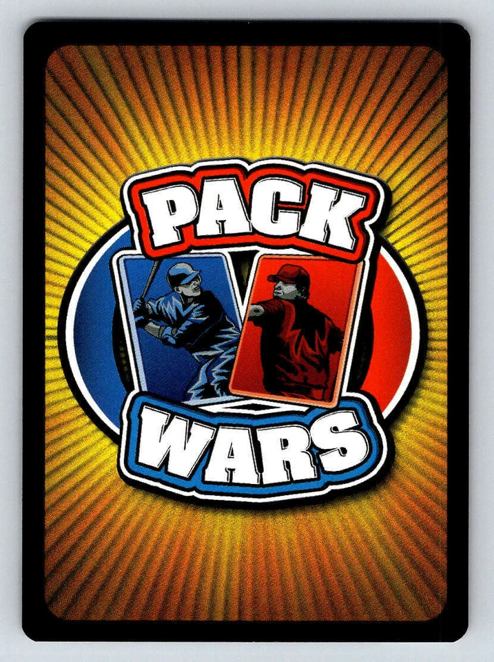 2005 Topps Pack Wars #86 Barry Bonds - Image 2 of 2